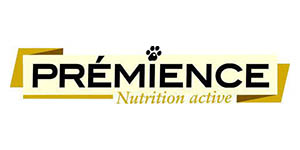 Gamme PREMIENCE PRO (chiens)